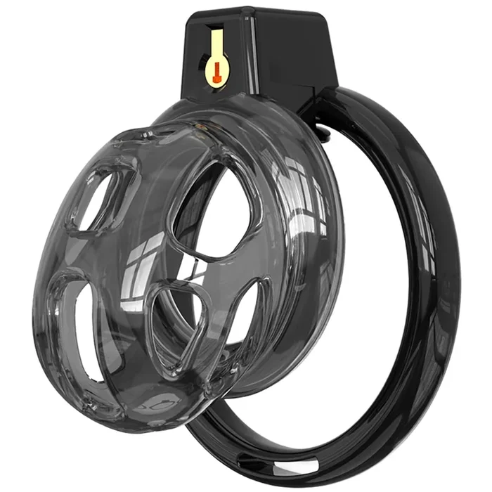 Cellmate Gladiator 2 Soft Chastity Cage