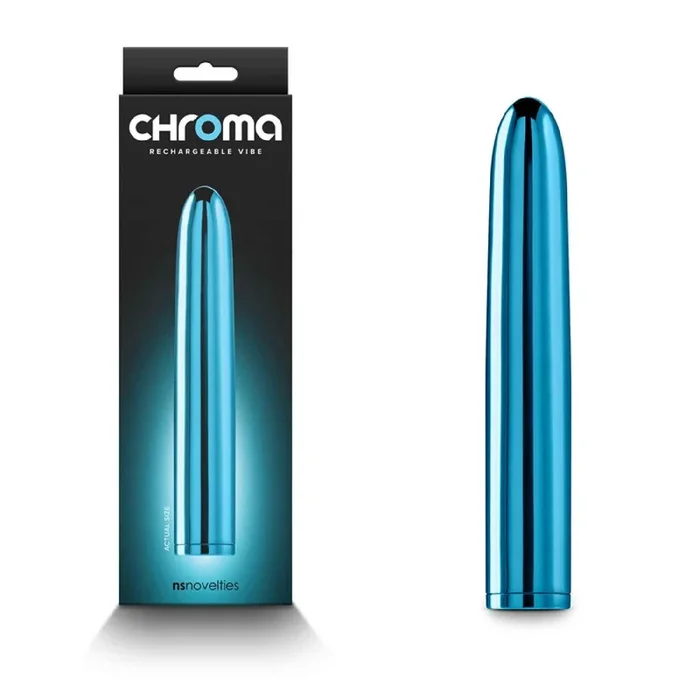 Chroma – Teal