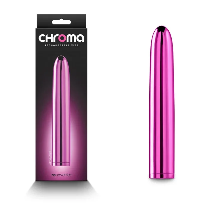 Chroma –