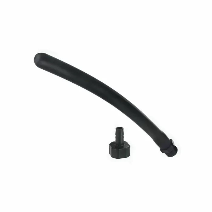 Clean Stream Comfort Nozzle