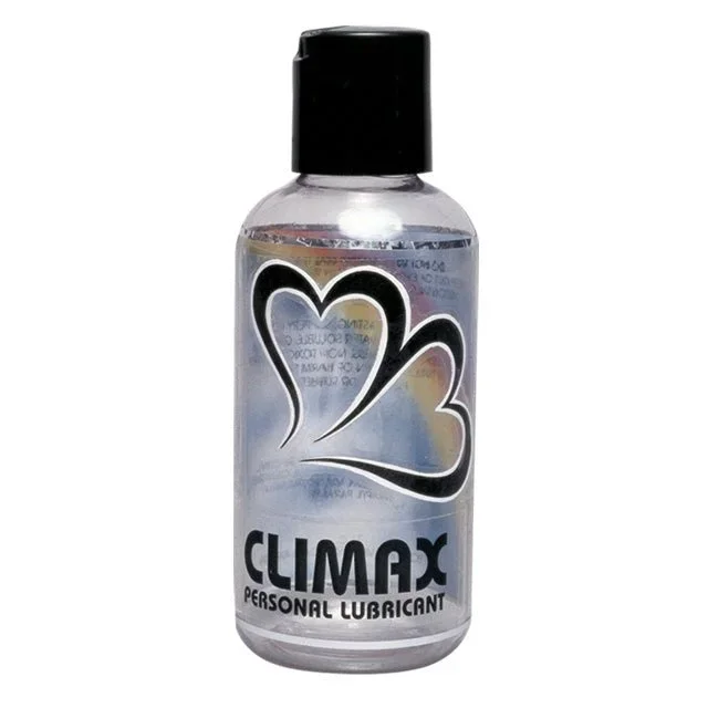 Climax Personal Lubricant 4 fl oz (Water Based)