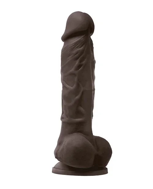 Cole 5″ Vibrating Dildo