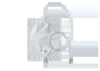 Coloplast Conveen Security+ 500ml Leg Urine Bag