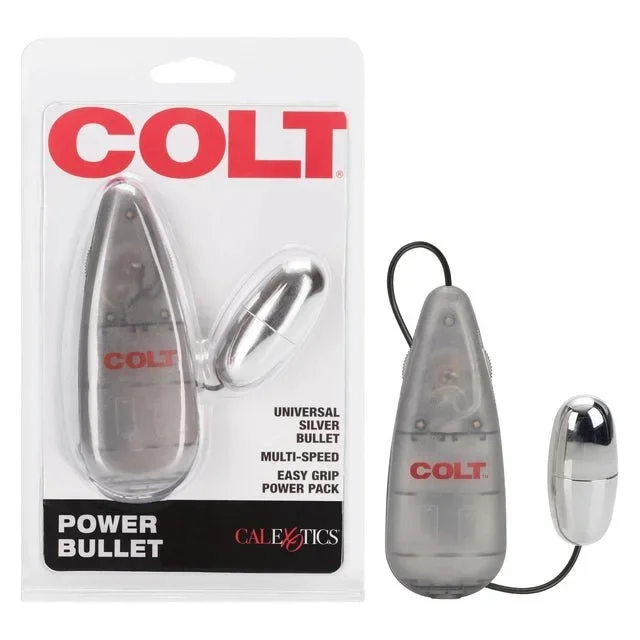 COLT® Power Bullet – Bullet