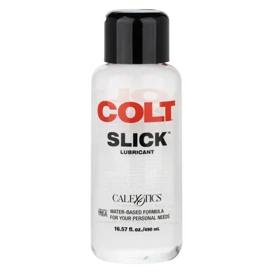 COLT® Slick™ Lubricant – 16.57 fl. oz.
