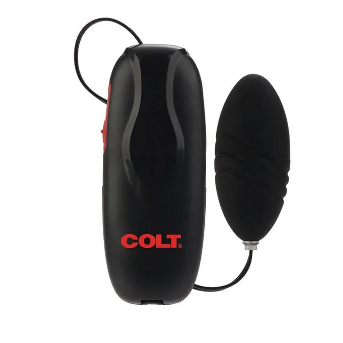 COLT Turbo Bullet – Black