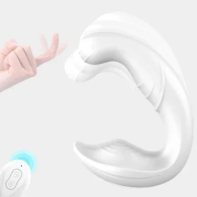 Conquer – Backcourt Prostate Tickler