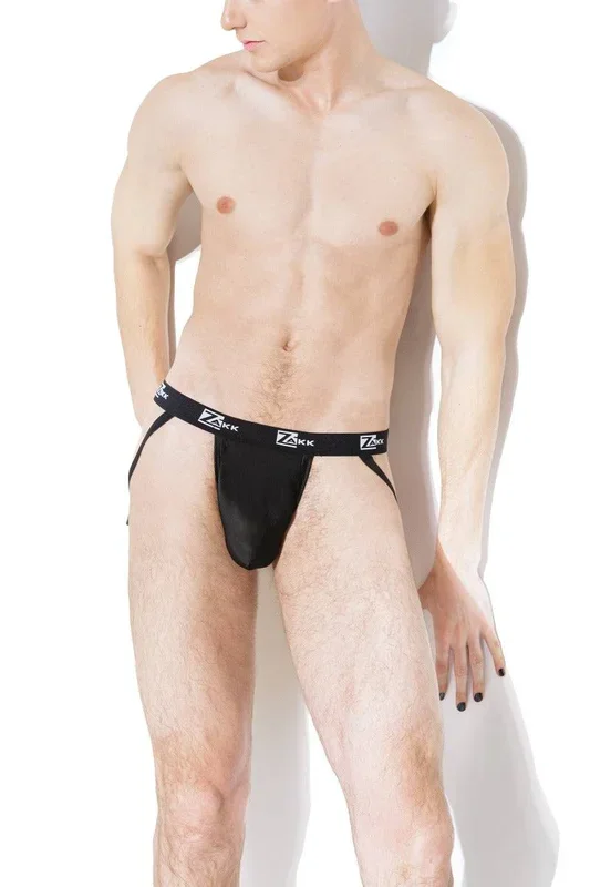 Coquette – 21701 – Men’s Jockstrap – Black