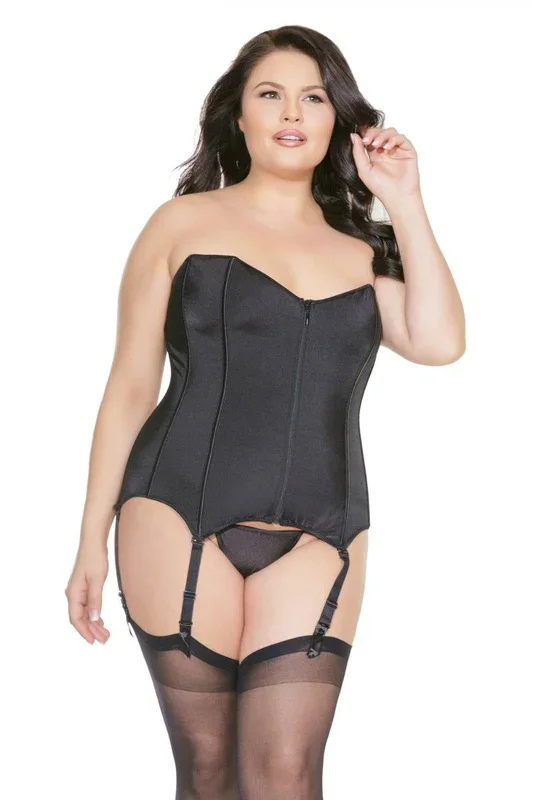 Coquette – 3728 – Corset