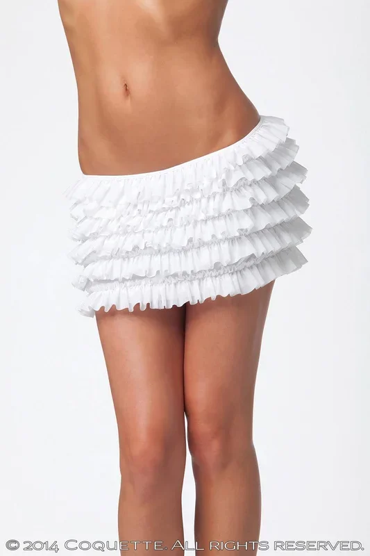 Coquette – 706 – Skirt