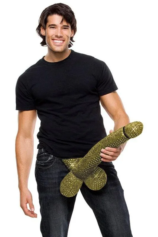 Coquette – M81 – Long Schlong – OS