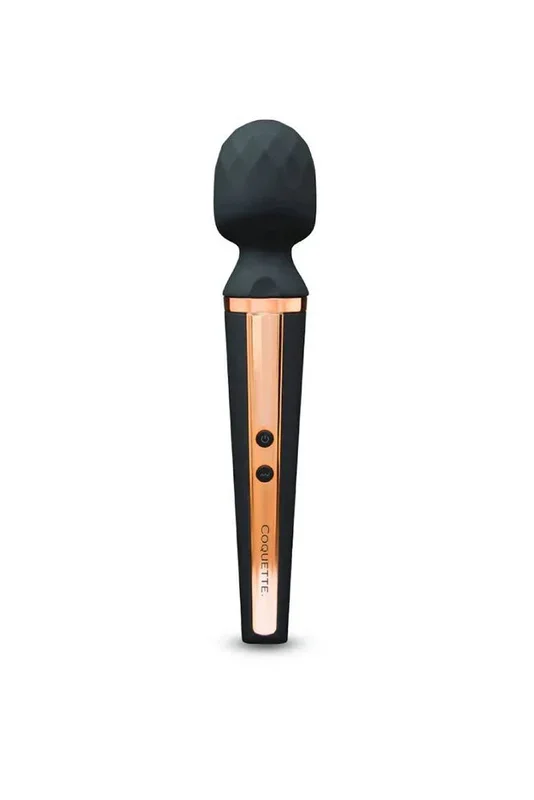Coquette Pleasure Collection – 23601 – The Queen Massage Wand