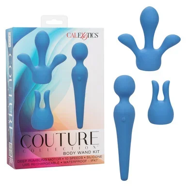 Couture Collection® Body Wand Kit
