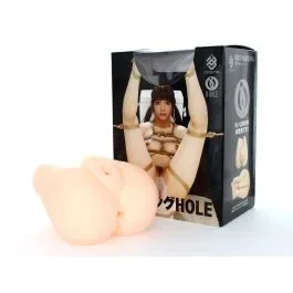 D-HOLE M Style Mizuna Rei