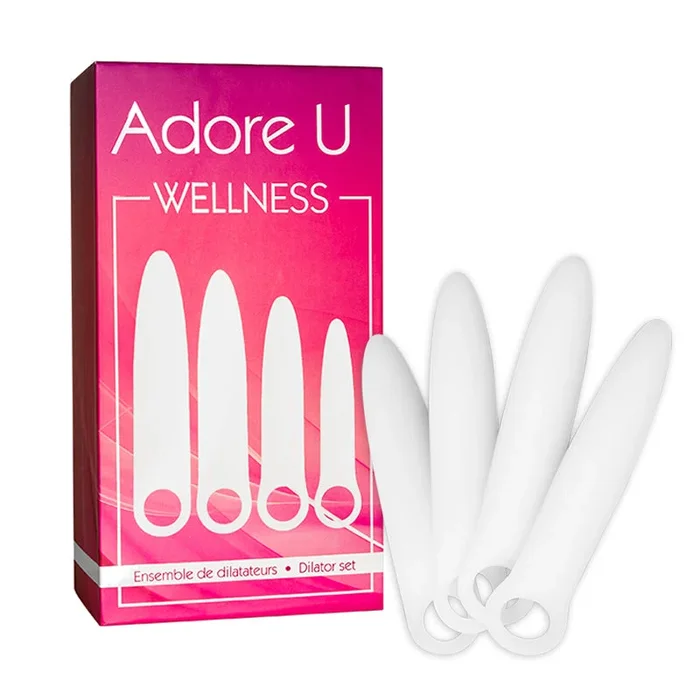 Dilator Set