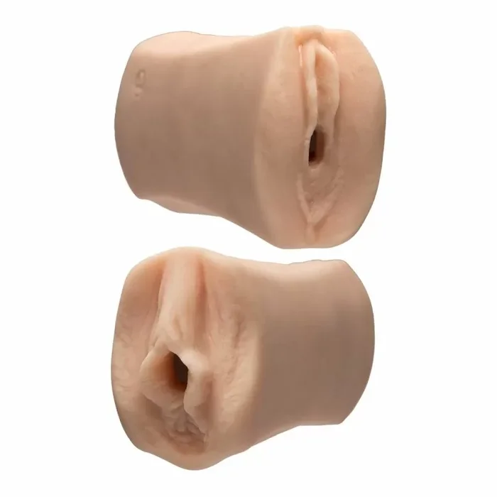 Doc Johnson All Star Porn Star – Kittens and Cougars: Jessie Andrews and Julia Ann