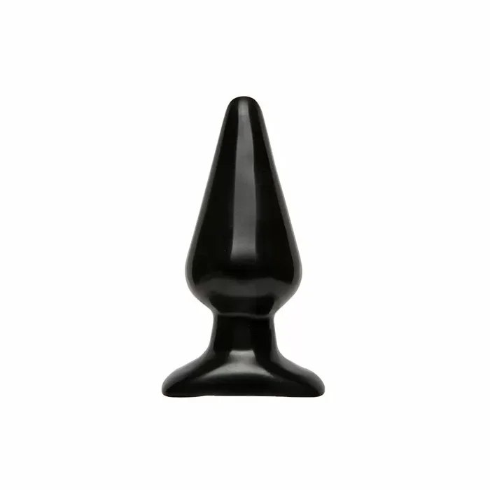Doc Johnson Beginners Butt Plug-Large