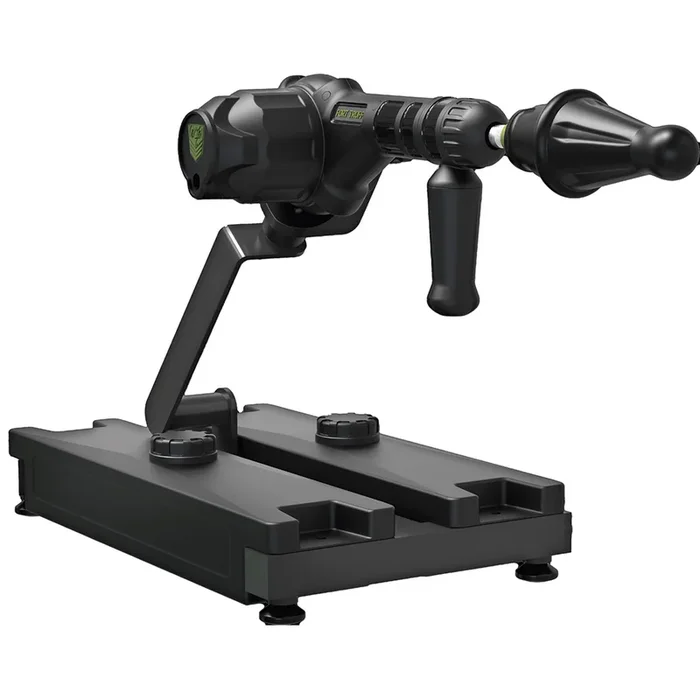Doc Johnson Fort Troff Gunner System 3-in-1 Modular Sex Machine