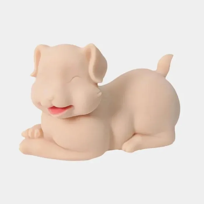 Dog Sex Doll Realistic Design 8.8 Lbs
