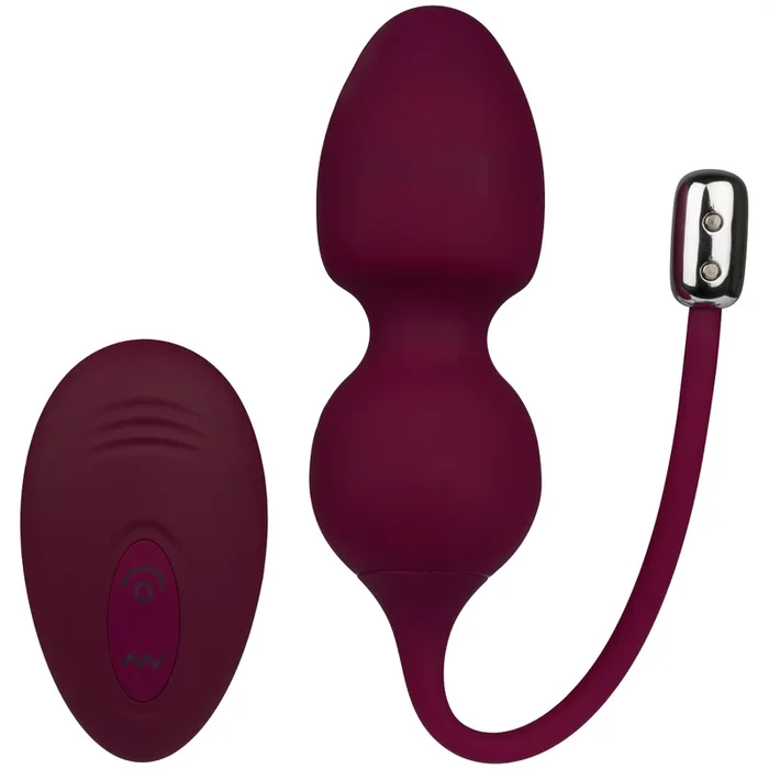 Dorcel Remote Controlled Love Balls 82 g