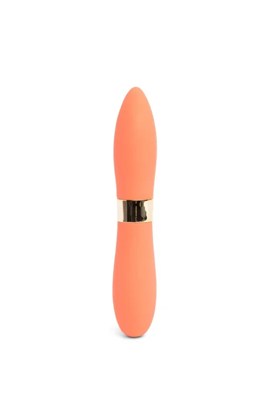 DOUBLE ENDED DEUX BULLET – CORAL