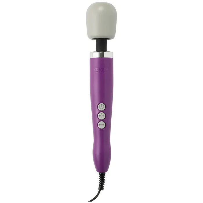 Doxy Original Magic Wand Massager