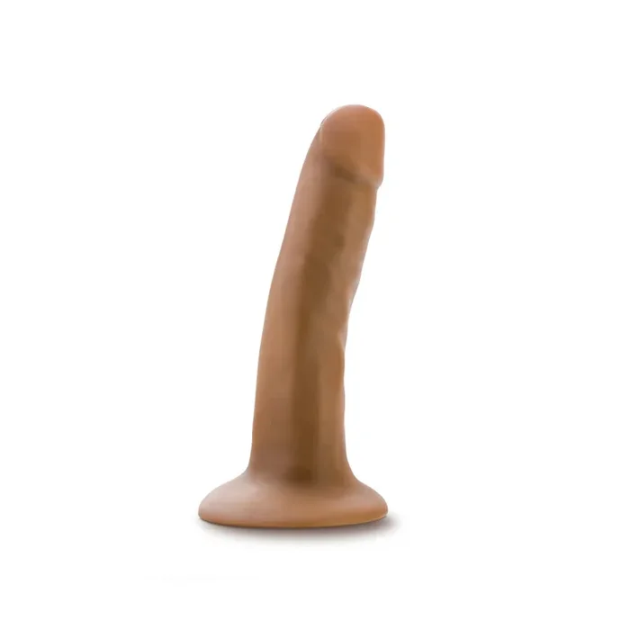 Dr. Lucas 5.5in Realistic Dildo