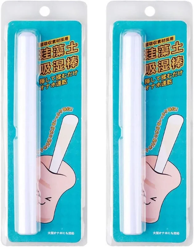 Drying Stick for Pocket Pussy 3PCS