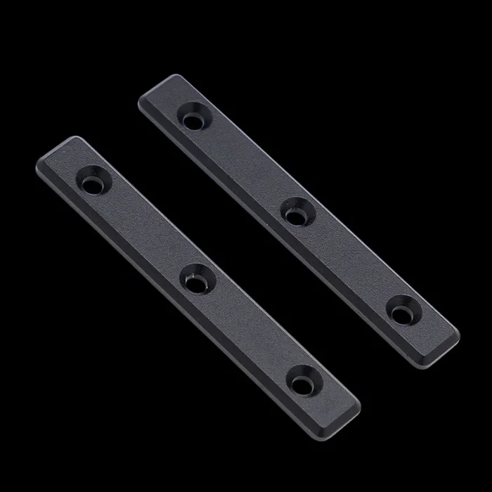 Dungeon Crawl Fingerboard Deck Shields