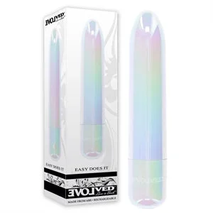 Easy Does It Vibrator by Evolved