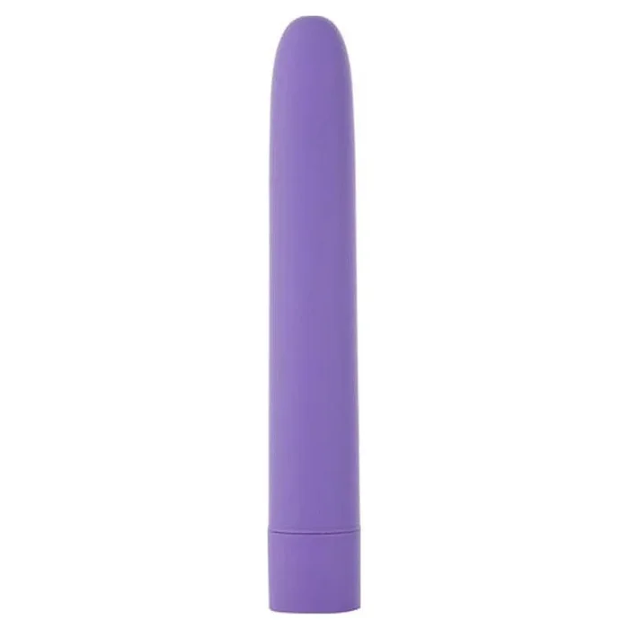 Eezy Pleezy Bullet Vibrator Purple