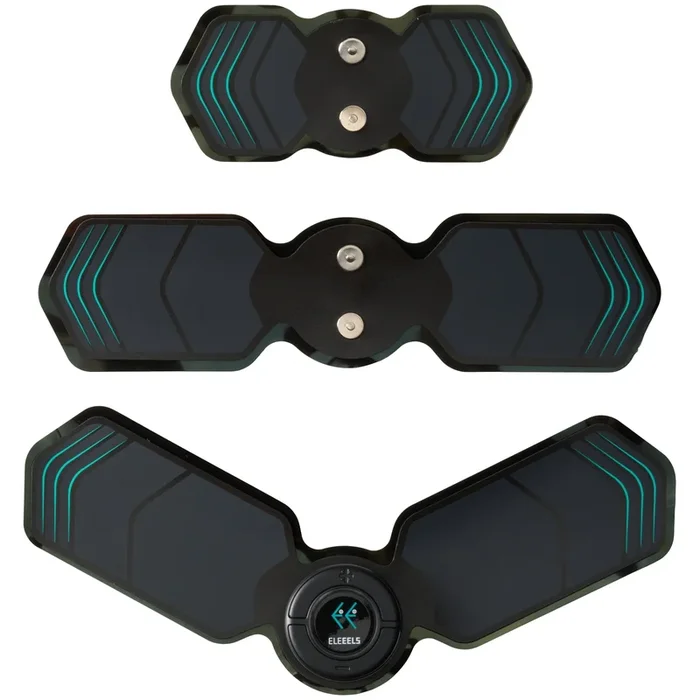 Eleeels M1 Electrical Muscle Stimulation Massager