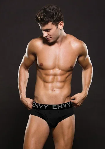 Envy Basic Brief-BLE091 SM