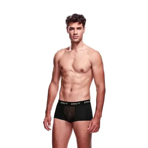 ENVY MESH SHORT BOXER