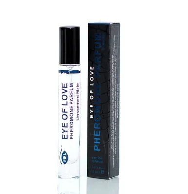 EOL PHR Parfum 10Ml – Unscented Male
