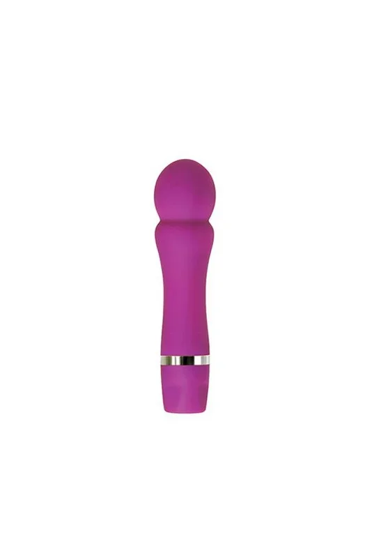 Evolved – Angel Collection – Cherub Mini Vibrator – Purple