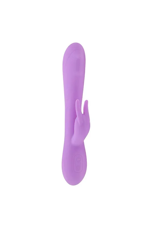 Evolved – Bead The Way Rabbit Vibrator
