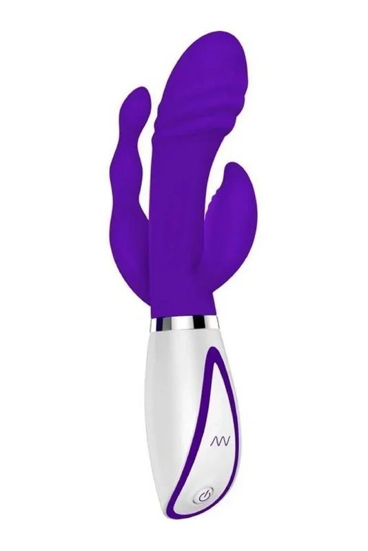 Evolved – Disco Triple Play – Purple