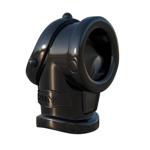 Fantasy C-Ring Cock Pipe Ring Male Ball Stretcher