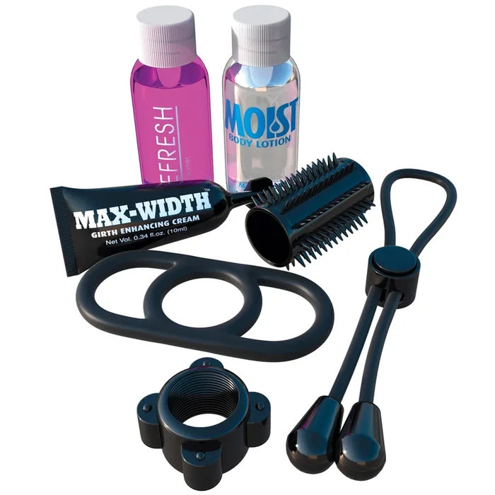 Fantasy C-Ringz Party Pack Cock Ring Kit