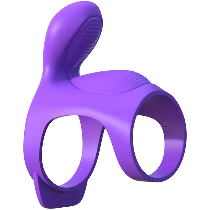 Fantasy C-Ringz Ultimate Couples Cage Cock Ring