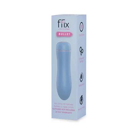 Femme Funn Ffix Bullet – Light Blue