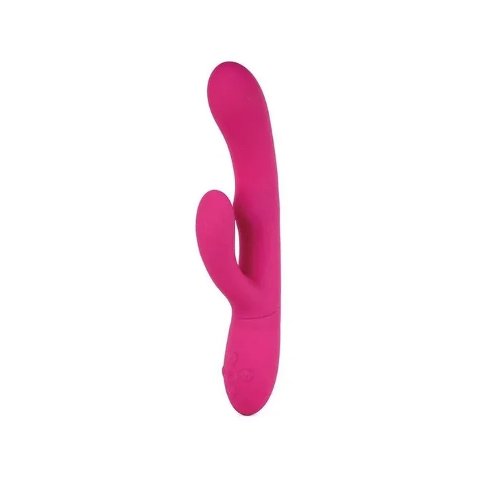 Femme Funn Ultra Rabbit Vibrator – Pink
