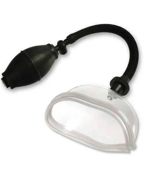 Fetish Fantasy Series Pussy Pump