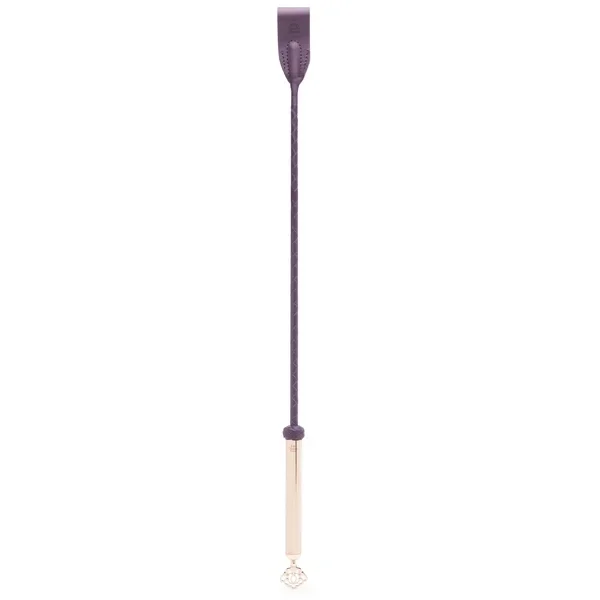Fifty Shades Freed Cherished Collection Riding Crop
