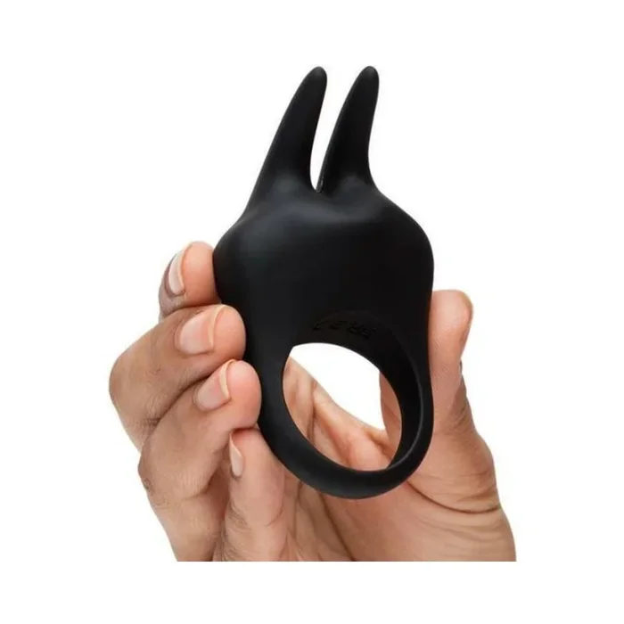 Fifty Shades Sensation Rabbit Love Ring