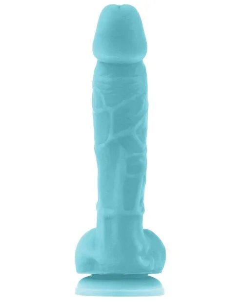 Firefly 5″ Silicone Glowing Dildo