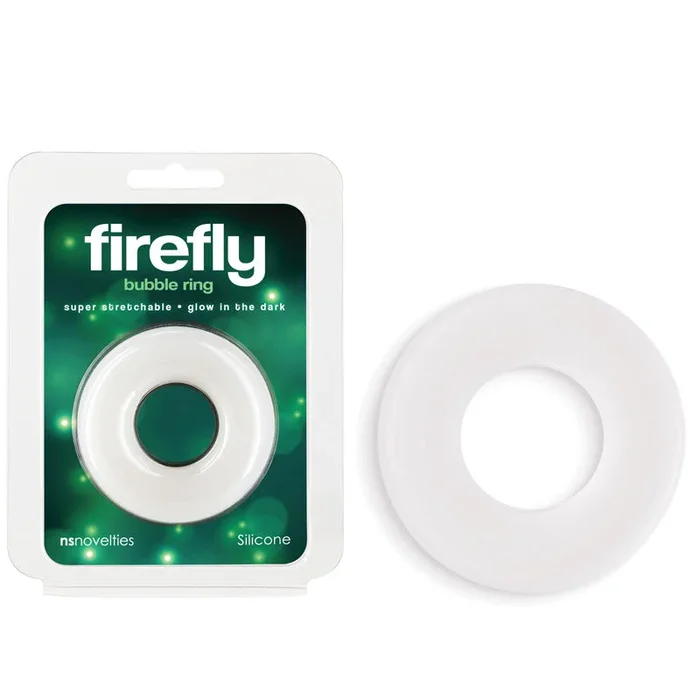 Firefly – Bubble Ring – Large