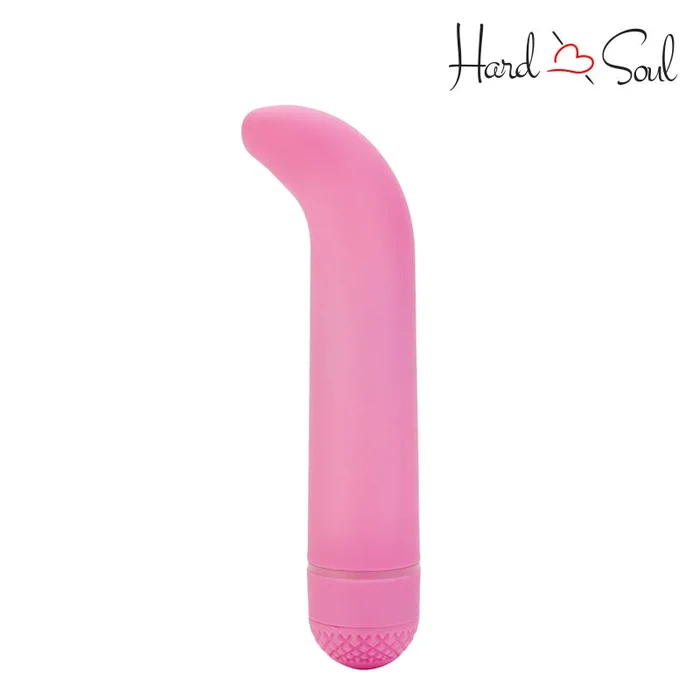 First Time Mini G Vibrator Pink