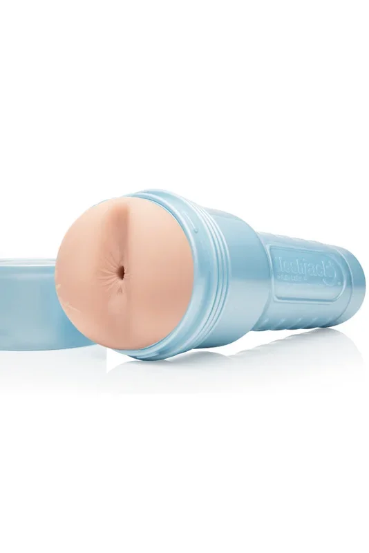 Fleshjack – Boys – Malik Delgaty Jackhammer: Custom Anal Masturbator